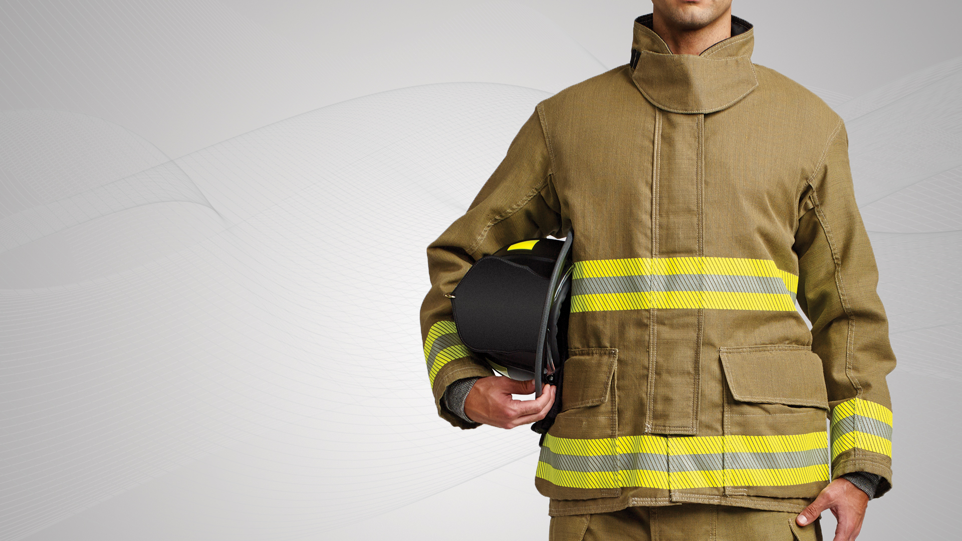 Agility® | Outer shell fabric for optimal balance between strength and ...