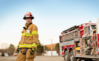 Blog overview image 6 Tips to Extend the Lifetime of Your Turnout Gear