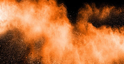 Combustible dust poses a significant risk to workers that should not be taken lightly