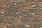 Camo (Thermal liners)