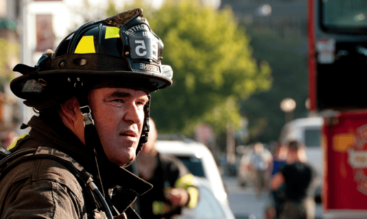 PPE: What Every Firefighter Should Know