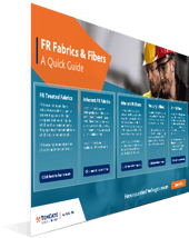 FR Fibers and Fabrics Reference Guide