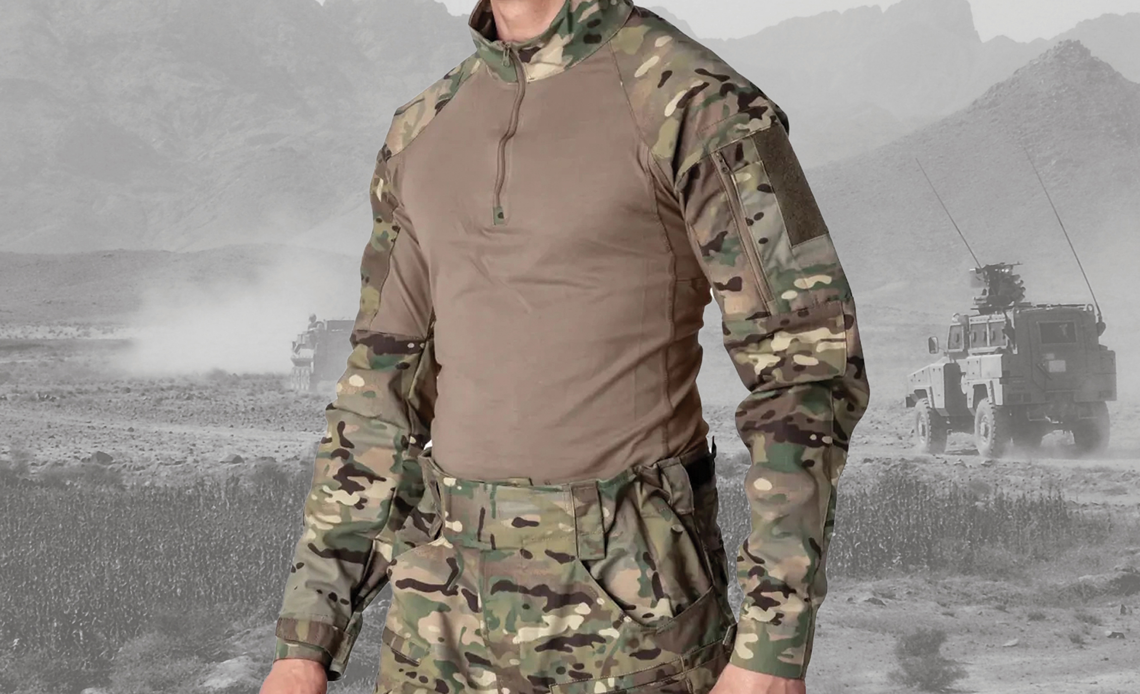 Commando™ High Strength