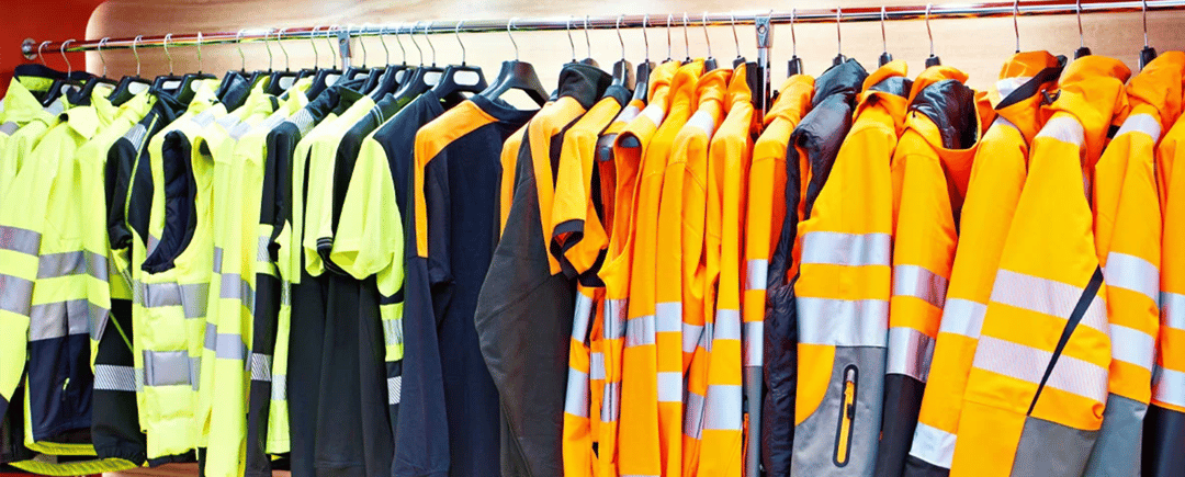 Prepared Protection - What to Consider for Your Next PPE Selection
