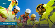 Durable high-visibility FR clothing for utility workers designed to withstand harsh conditions and maintain safety over time