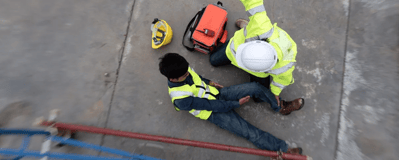 What the Top 10 OSHA Violations Mean for Your Safety Strategies