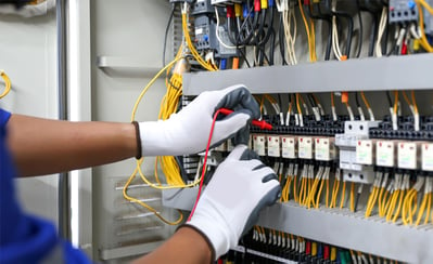 A successful electrical safety awareness campaign relies on effective communication
