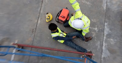 OSHA’s Top 10 Violations can teach us a lot about safety strategies