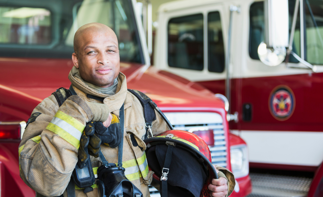 The Limitations of Fire Suit Protection